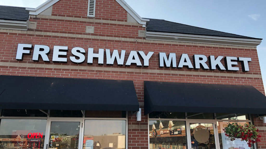 Complete Freshway Market Strategies For Leads Generation