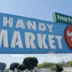 Handy market