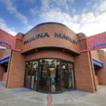 Welcome To Paulina Market