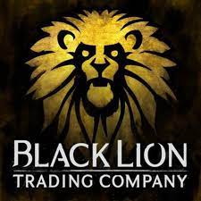 What Is Black Lion Trading Company?