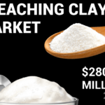 Bleaching Clay